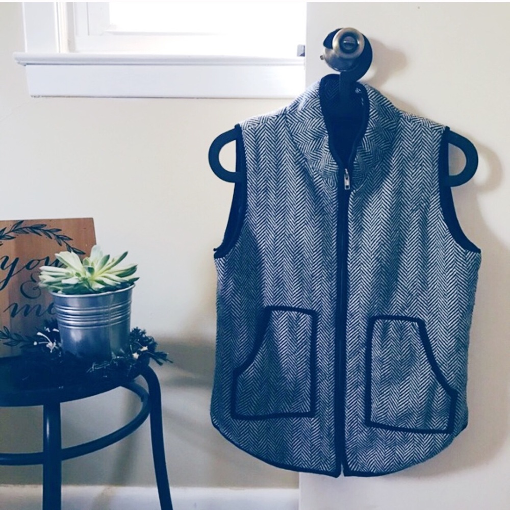 Vest