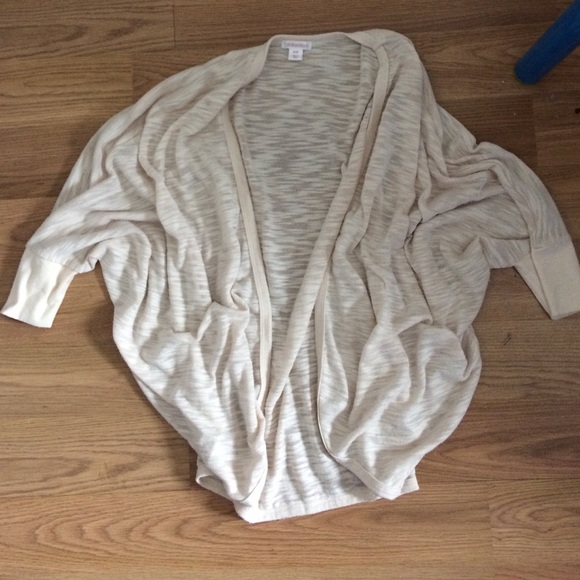 Xhilaration Cardigan - Picture 1 of 1