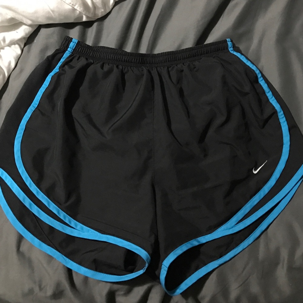 Nike Dri- Fit Shorts