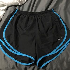 Nike Dri- Fit Shorts