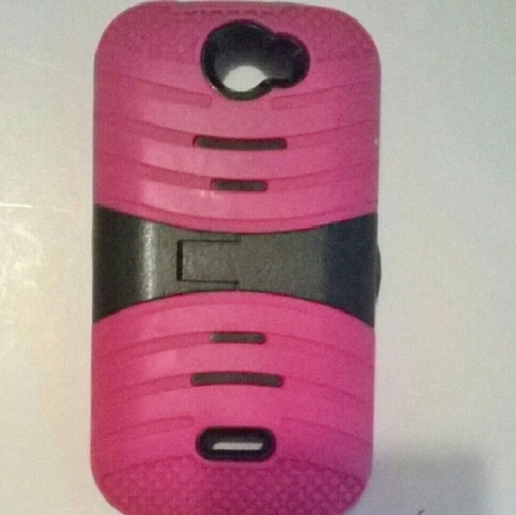 Android Blu Case - Picture 2 of 2