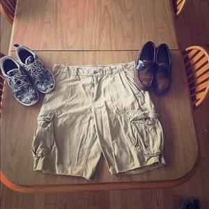 👾Cargo Shorts👾