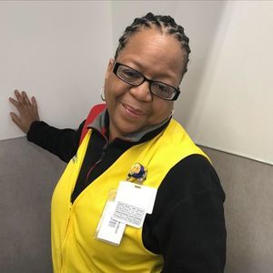 Meet your Posher, Cheryl