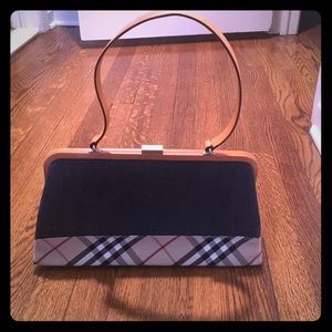 Burberry handbag
