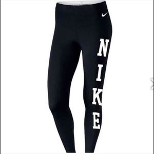 nike cotton leggings