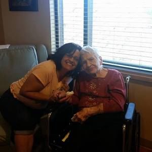 Meet your Posher, Christie