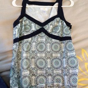 AnnTaylor Loft blouse