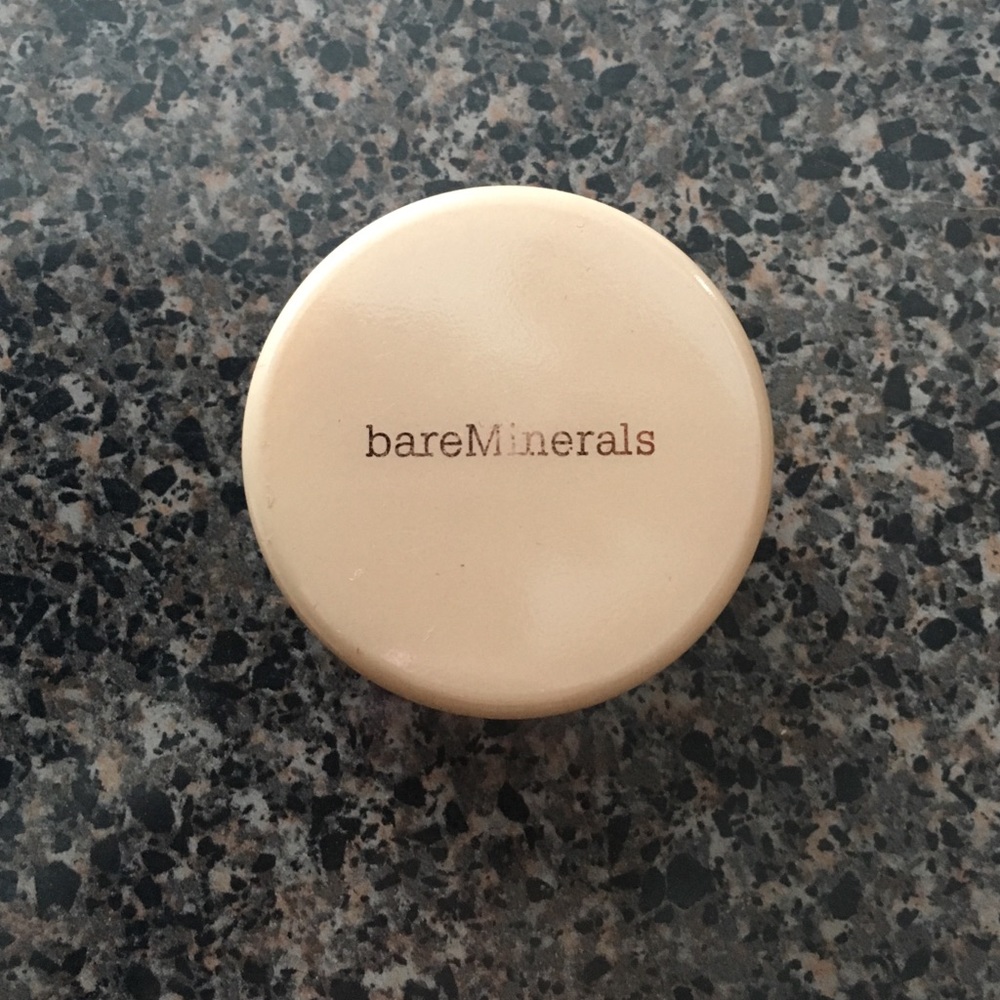 BareMinerals Blush: Vintage Pearl
