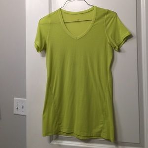 Lululemon top
