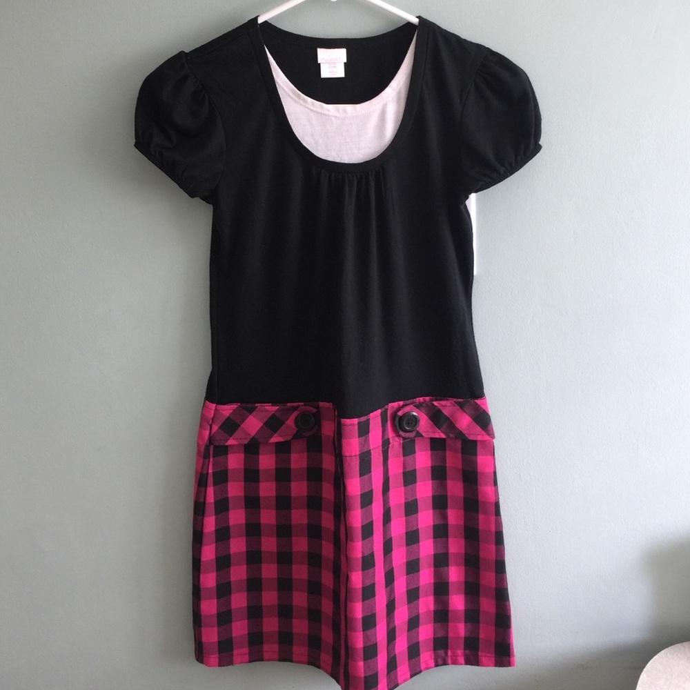 xhilaration dress, size large