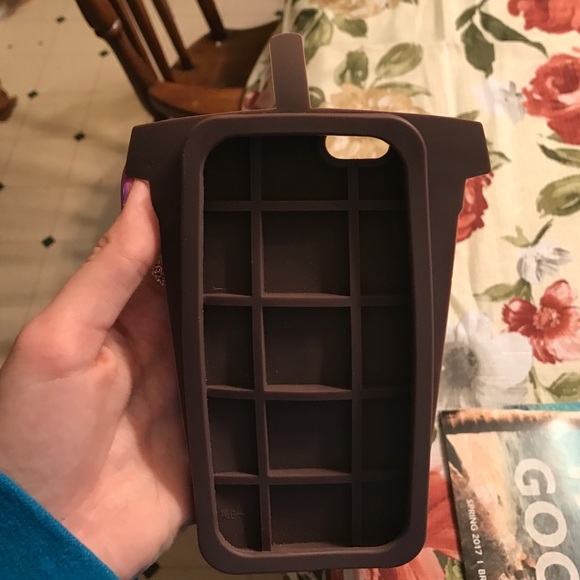 Starbucks iPhone 6/6s case - Picture 2 of 2