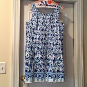 NWT Cathy shift in Get Trunky sz14