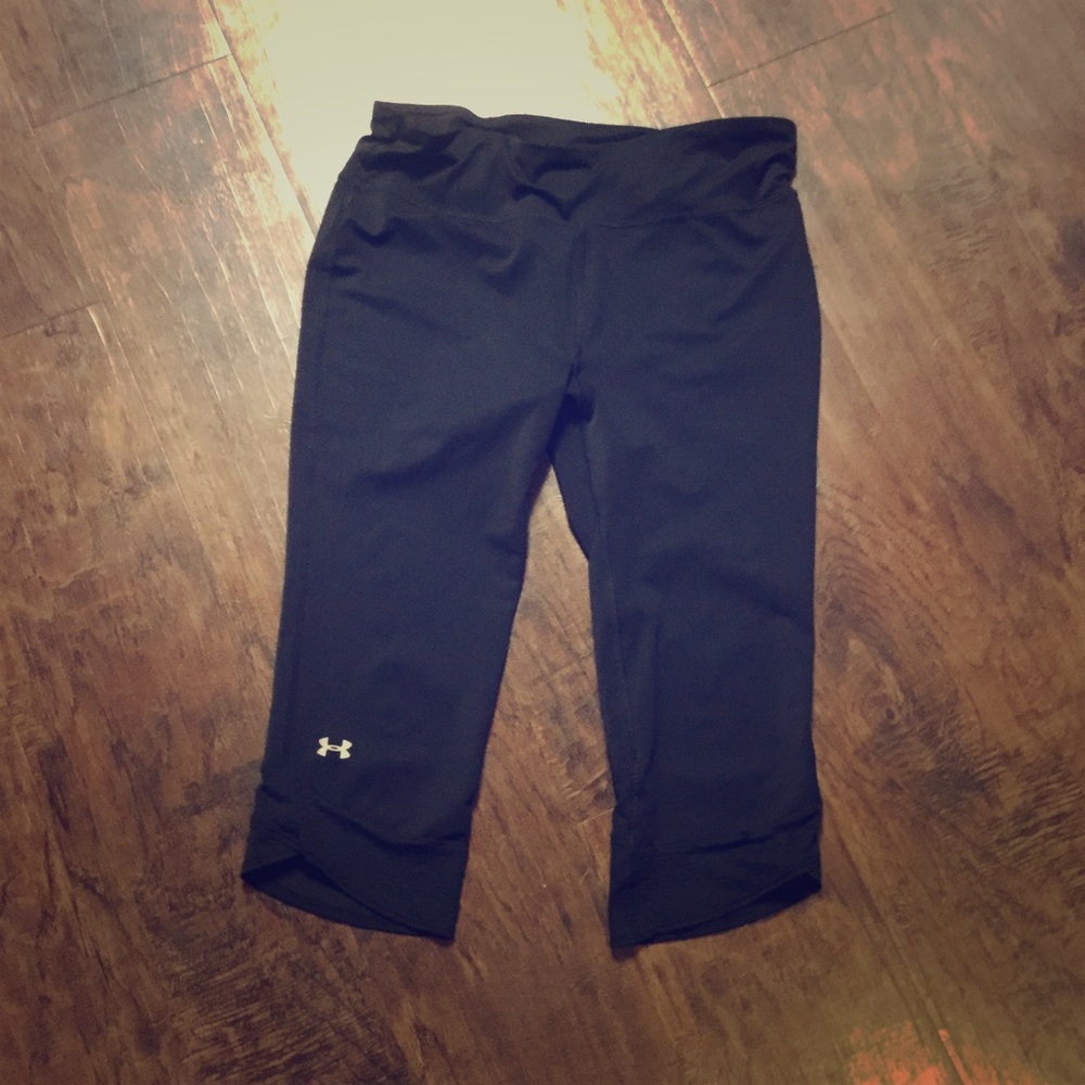 Under Armour Yoga Pants