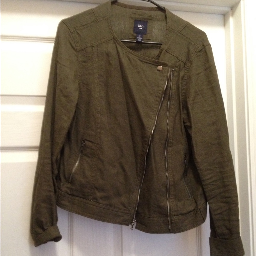 Gap women's jacket