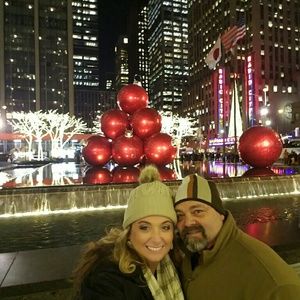 Meet your Posher, Joya