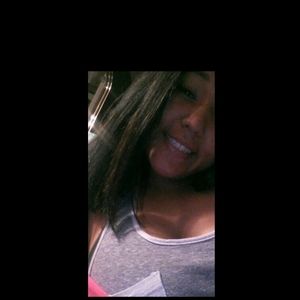 Meet your Posher, Jasmine