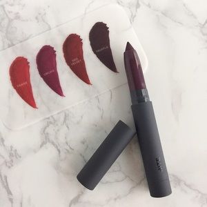 NWT BITE Matte Crème Lip Crayon (Truffle)
