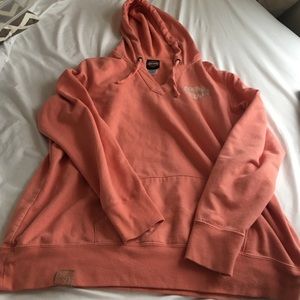 HD hoodie