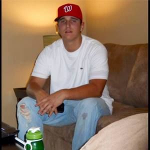 Meet your Posher, Dylan