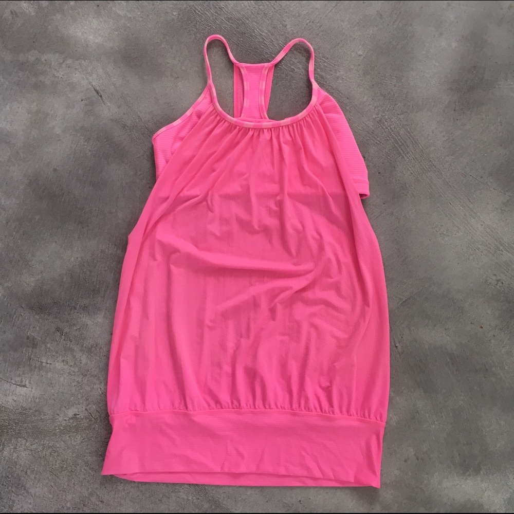 Lululemon top
