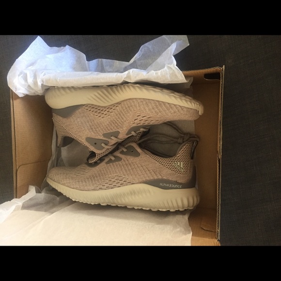 Adidas Shoes - Alphabounce EM M