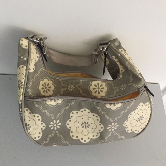 Petunia pickle bottom- purse/diaper bag - Picture 2 of 3