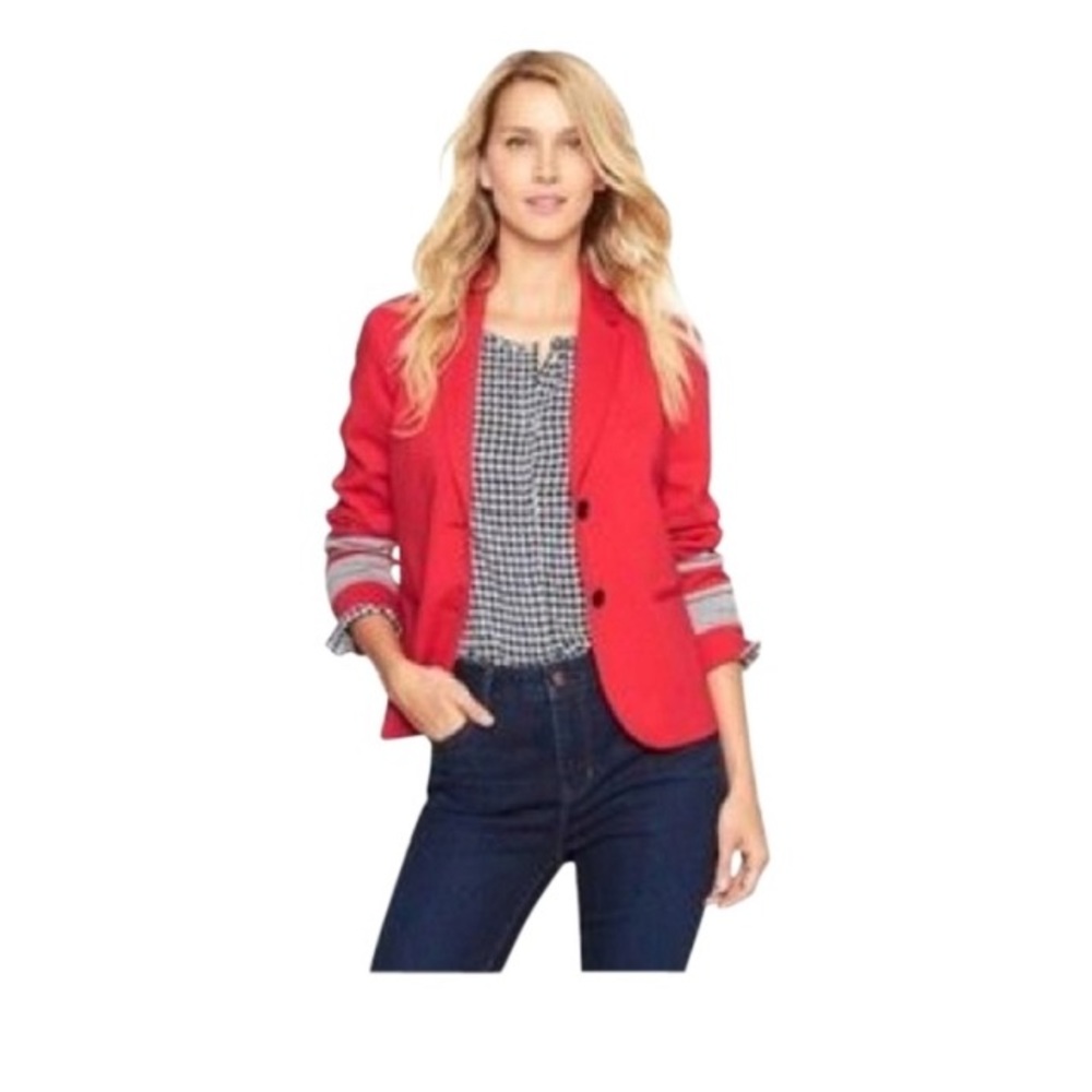 Gap "Academy" Blazer. 🚫RESERVED🚫