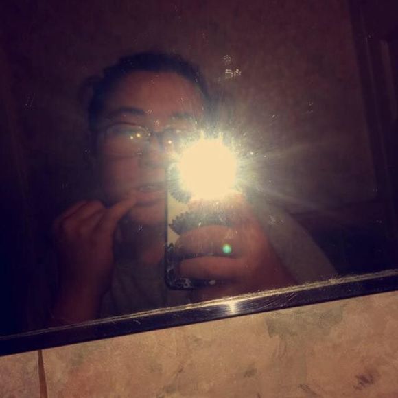 Meet your Posher, Michael - Picture 1 of 1