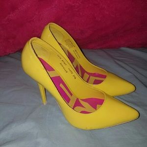 Andrea heels :)