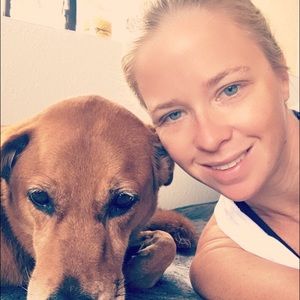 Meet your Posher, Tara