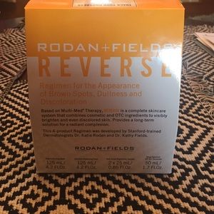 Rodan & Fields Reverse