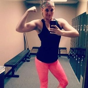 Meet your Posher, Jess