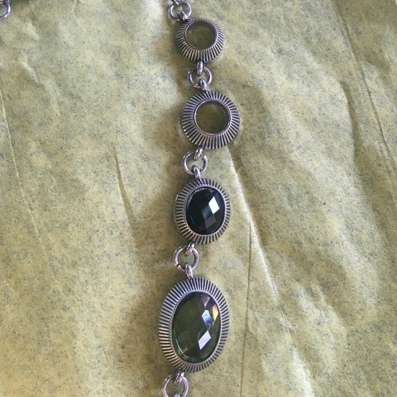 Necklace And Bracelet Set Nice❤️ - Picture 3 of 4