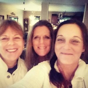 Meet your Posher, Peggy