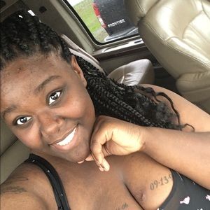 Meet your Posher, Laqurshay