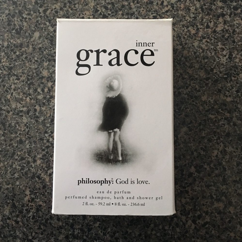 Philosophy Inner Grace Duo