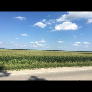 Meet your Posher, Marsha