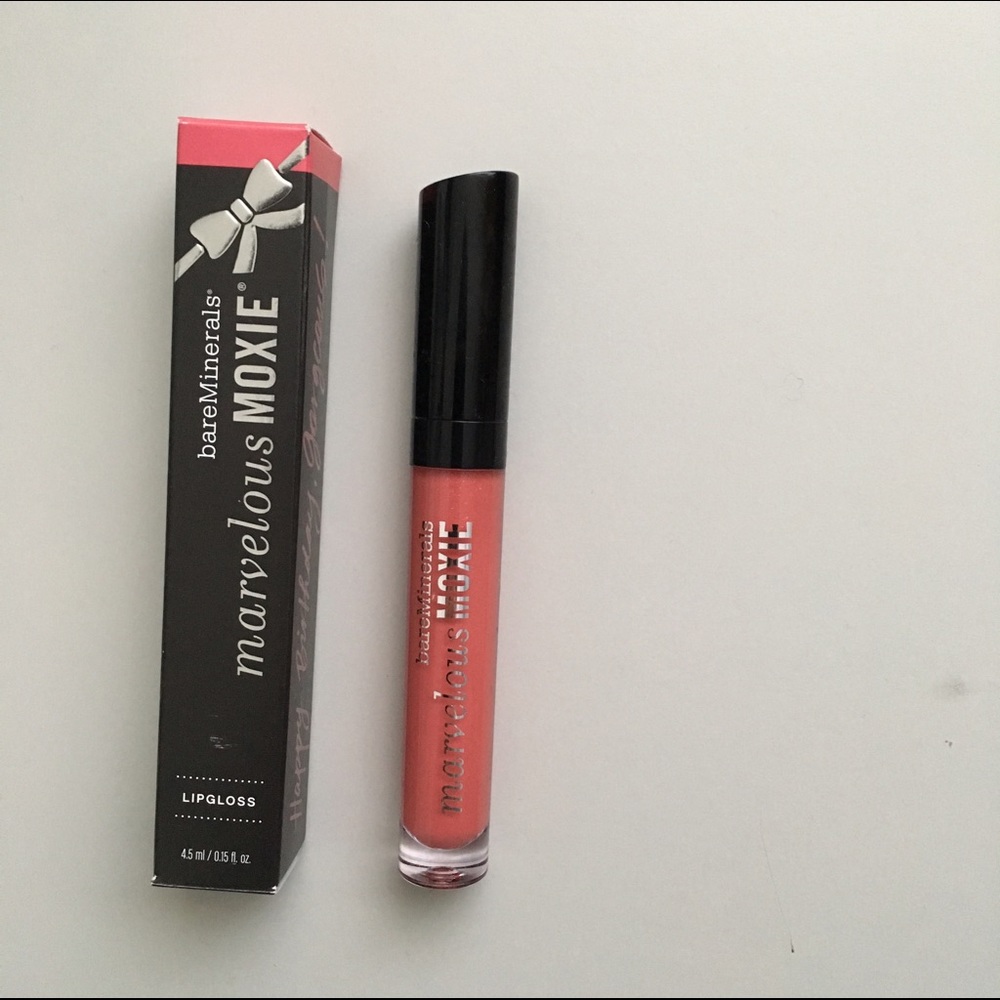 Bare Minerals Marvelous Moxie Birthday Babe