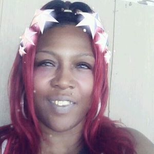 Meet your Posher, Latania louisianagirl