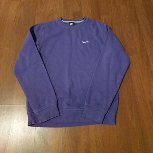 Nike Crewneck