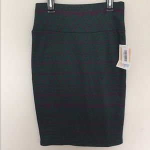 BNWT LuLaRoe Cassie- size XS **lowest price**