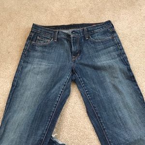 Citizens of humanity jeans
