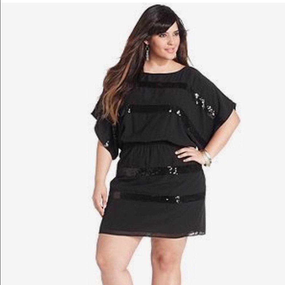 Jessica Simpson Dress