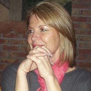 Meet your Posher, Angie