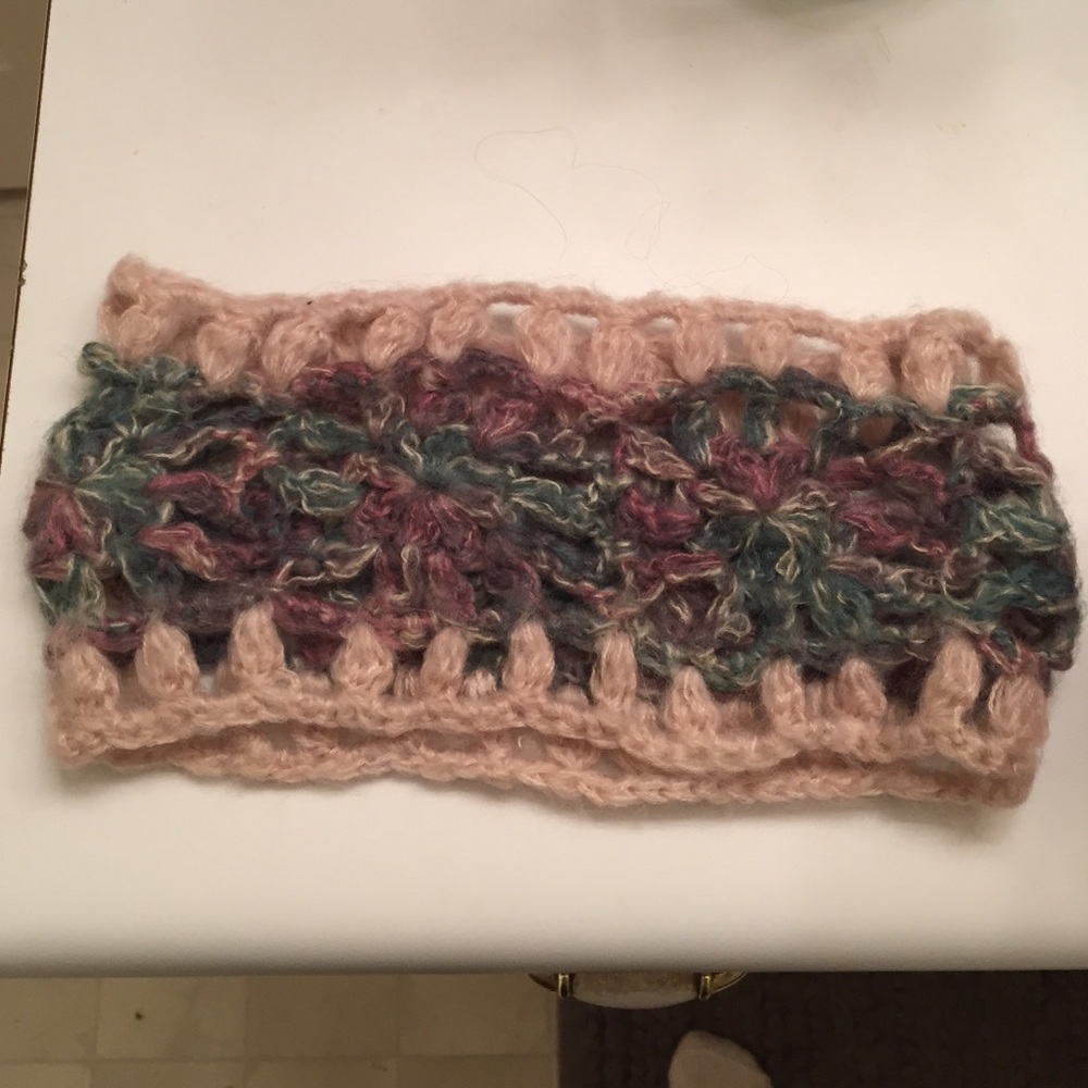 Head warmer