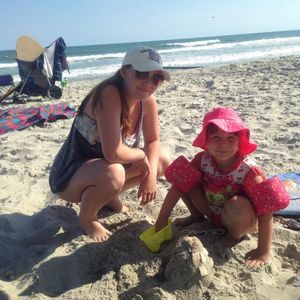 Meet your Posher, Laura