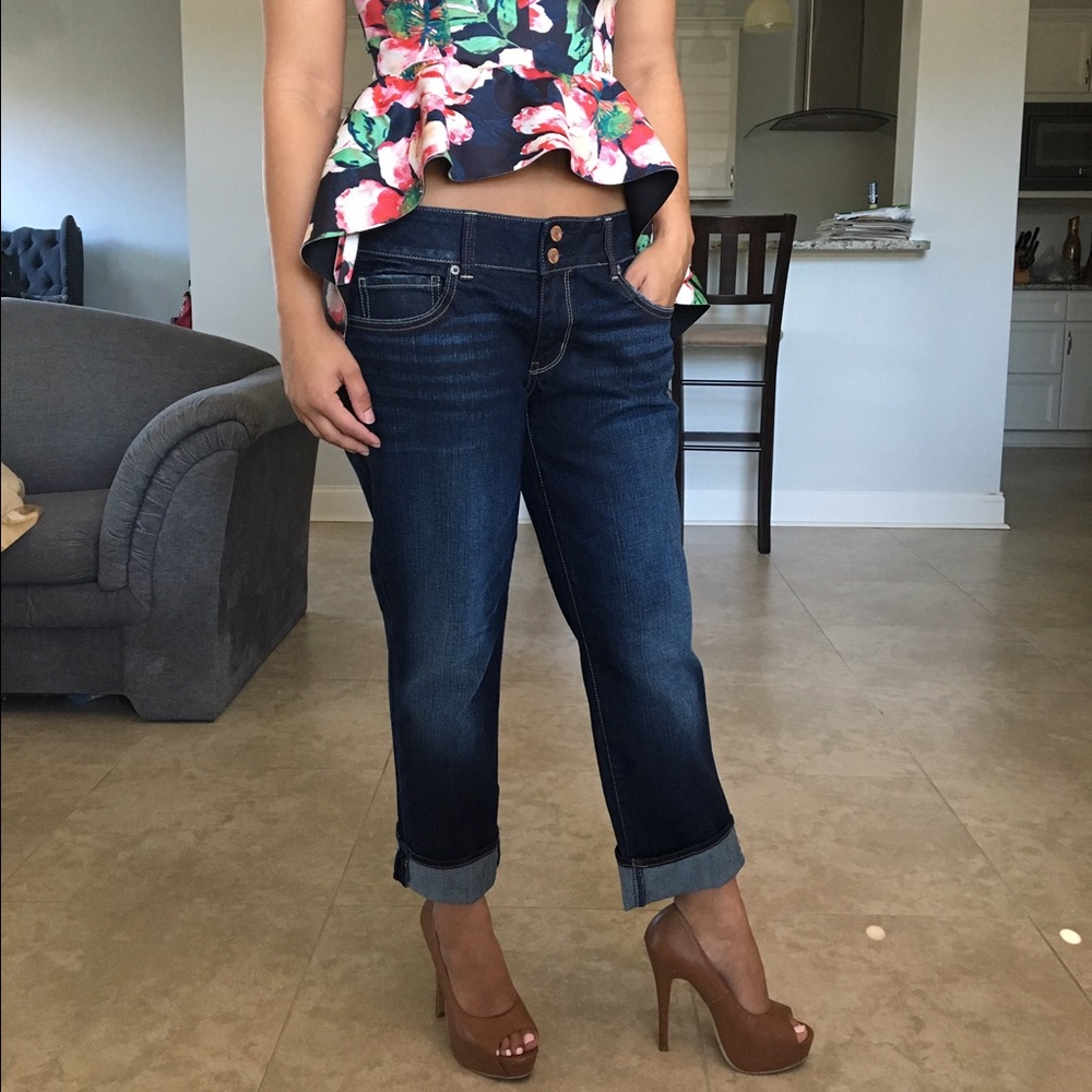 American Eagle Outfitters Jeans
