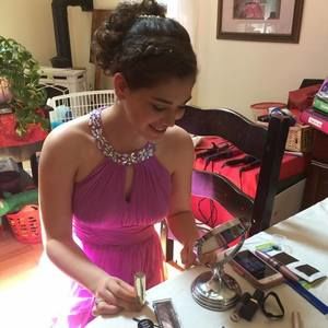 Meet your Posher, Erin