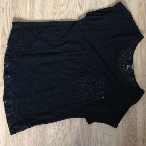 Forever 21 short sleeve - Picture 1 of 2