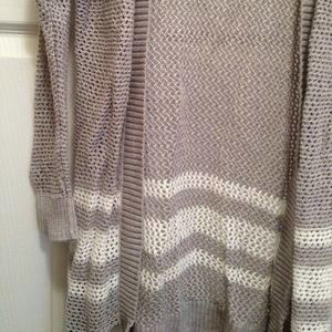 Gap Body women's size S cardigan